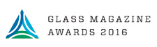 2016 Glass Magazine Award