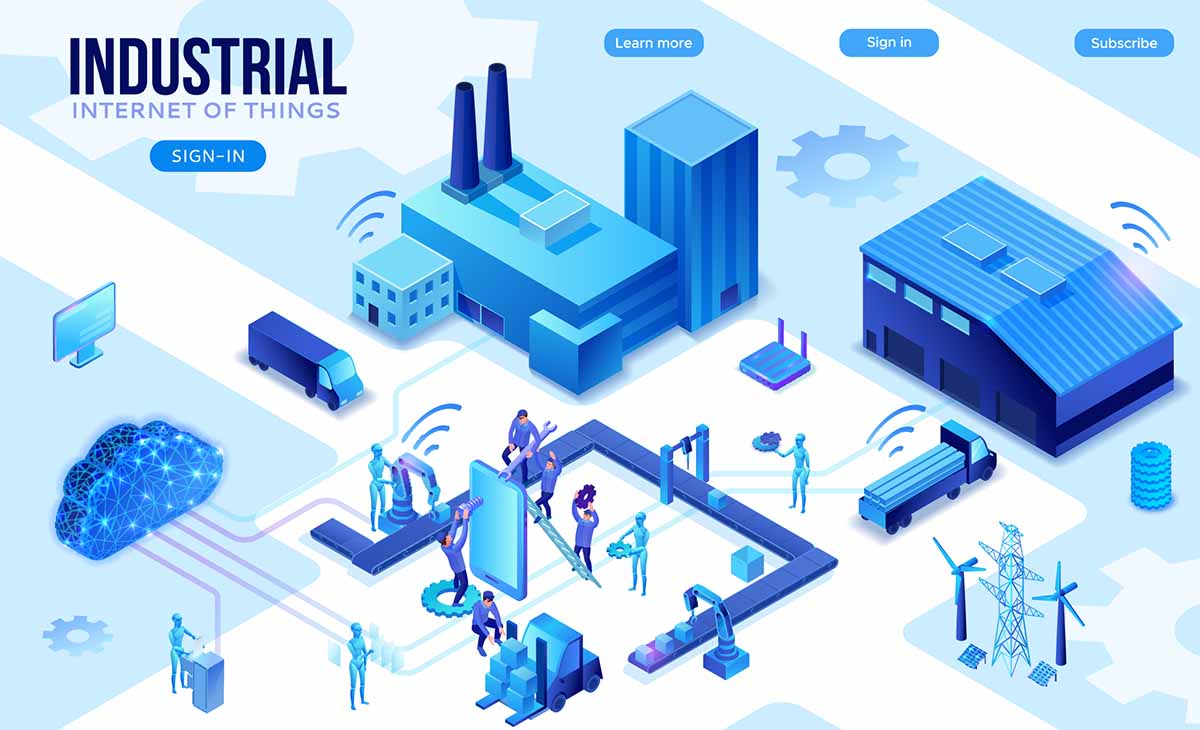 Product Line - Learning Glass